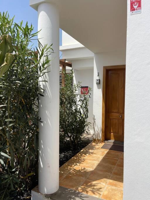 Eslanzarote Villa Varadero, Heated Pool بلايا بلانكا المظهر الخارجي الصورة