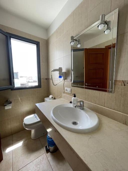 Eslanzarote Villa Varadero, Heated Pool بلايا بلانكا المظهر الخارجي الصورة