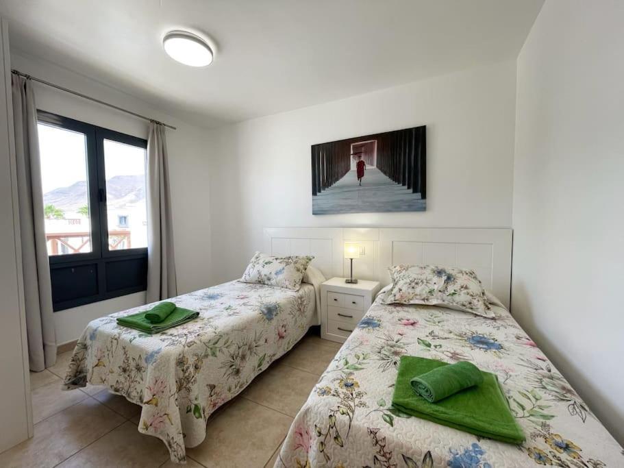 Eslanzarote Villa Varadero, Heated Pool بلايا بلانكا المظهر الخارجي الصورة
